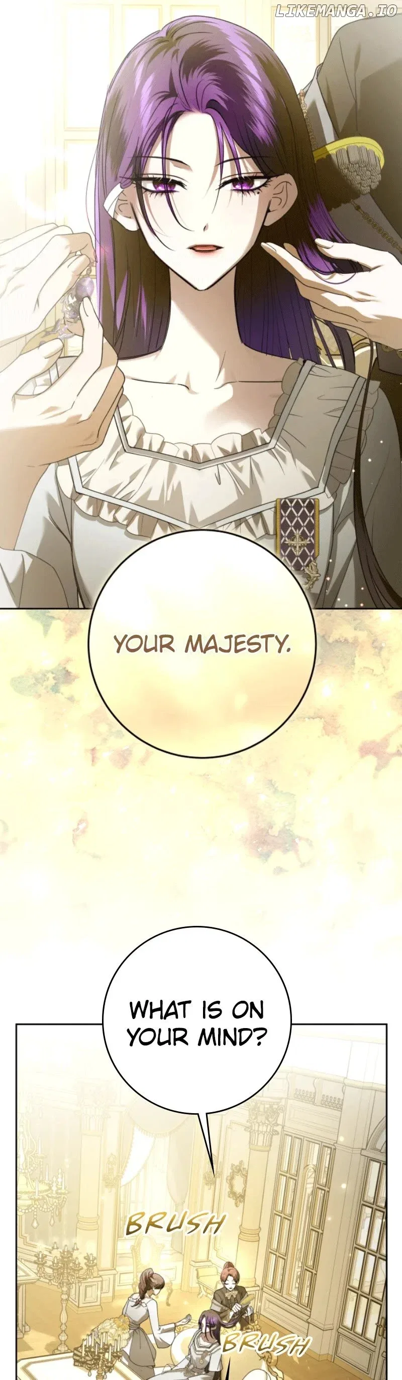 I Want to Be You, Just For A Day Chapter 230 – Page 10