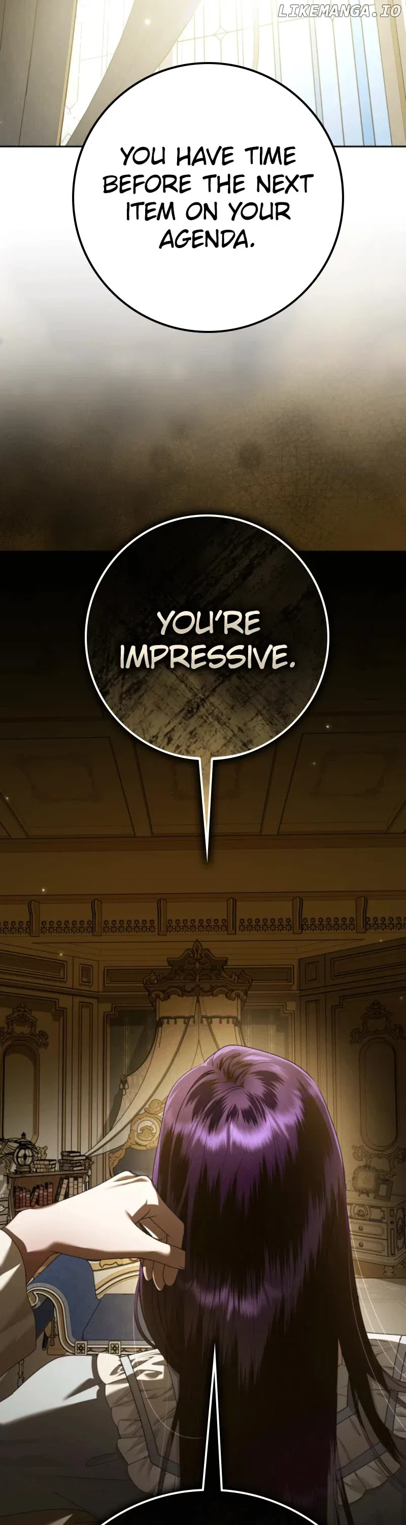 I Want to Be You, Just For A Day Chapter 230 – Page 12