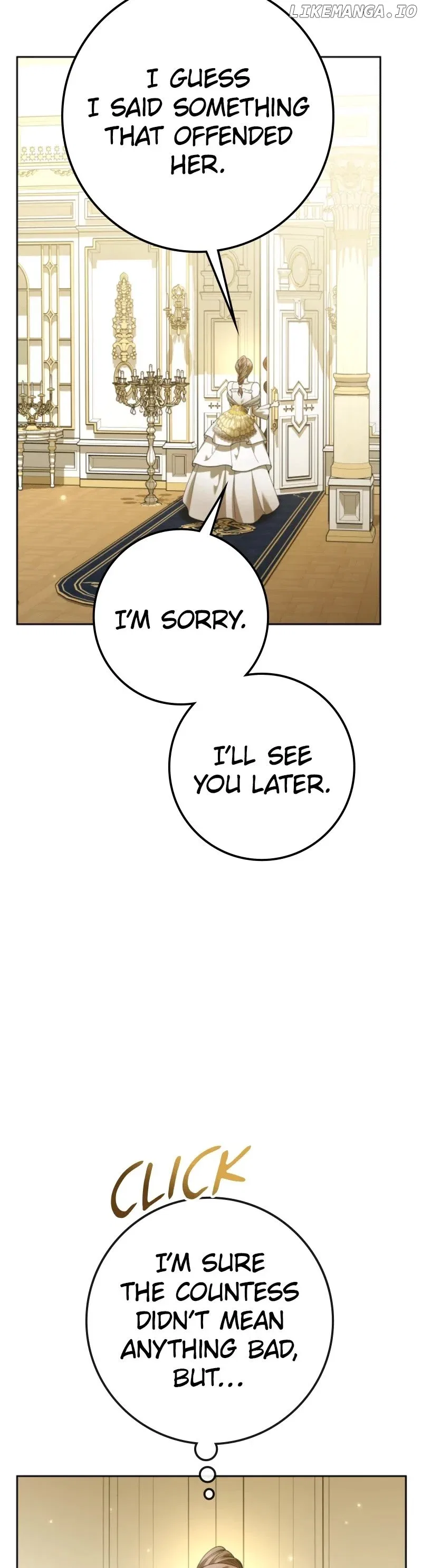 I Want to Be You, Just For A Day Chapter 230 – Page 14