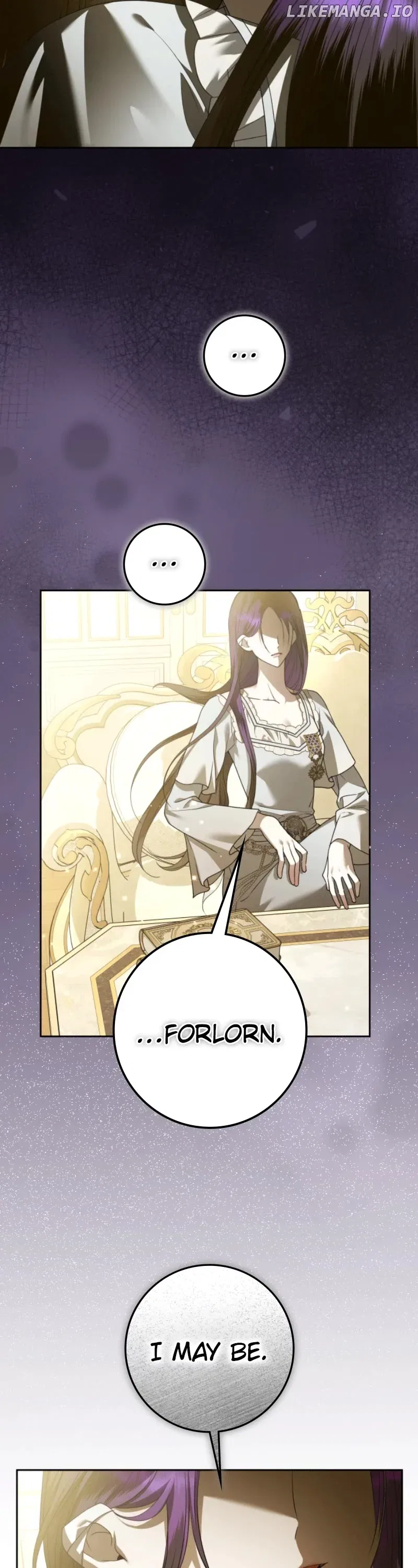 I Want to Be You, Just For A Day Chapter 230 – Page 17