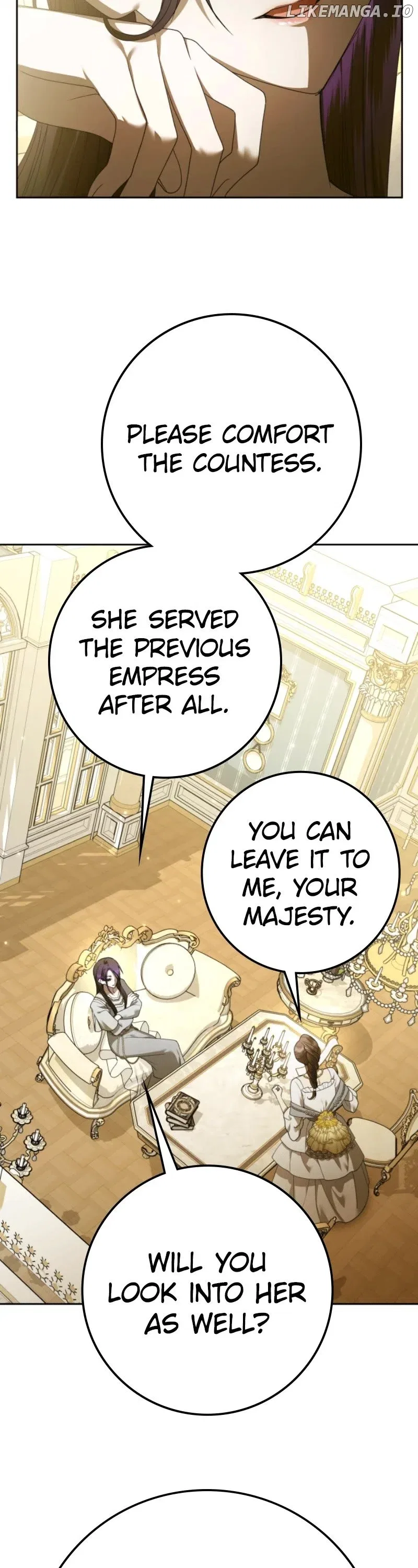 I Want to Be You, Just For A Day Chapter 230 – Page 18