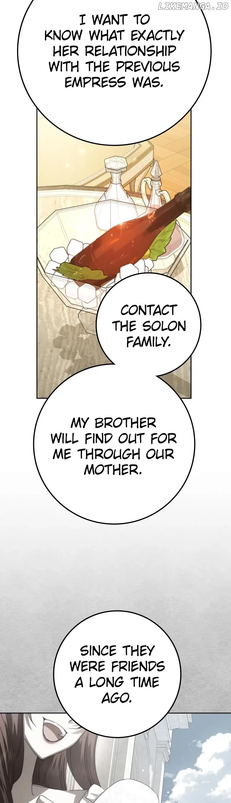 I Want to Be You, Just For A Day Chapter 230 – Page 19