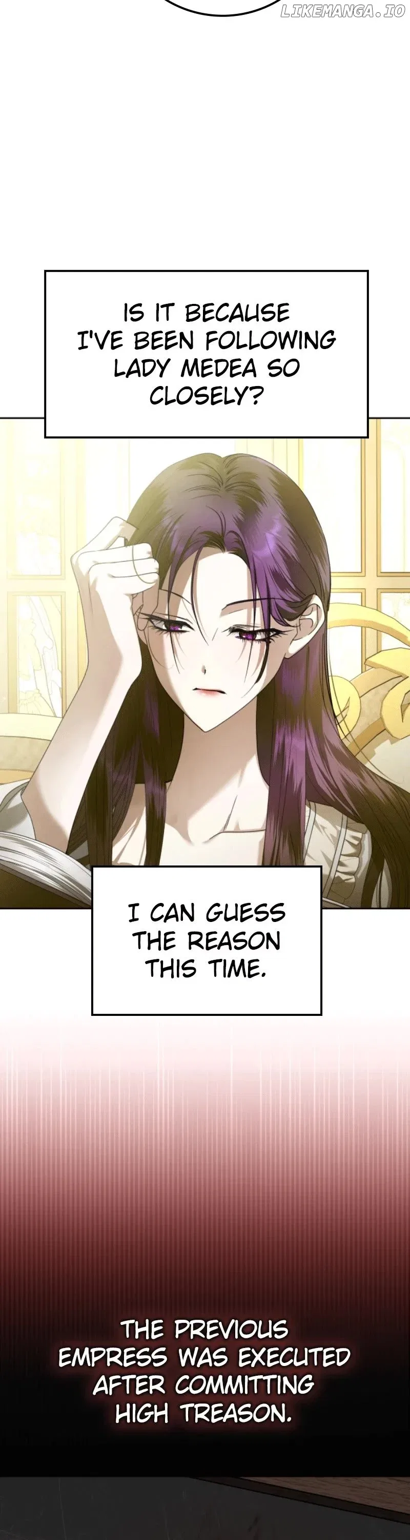 I Want to Be You, Just For A Day Chapter 230 – Page 22