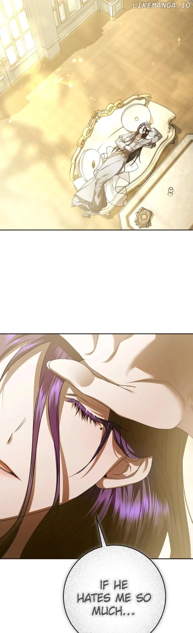 I Want to Be You, Just For A Day Chapter 230 – Page 25