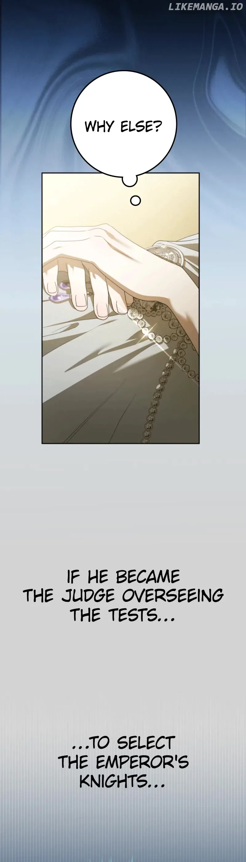 I Want to Be You, Just For A Day Chapter 230 – Page 29