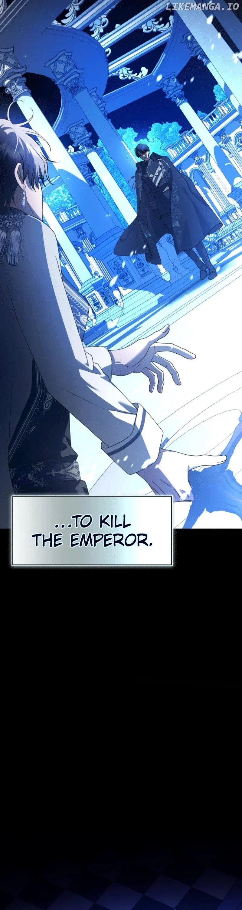 I Want to Be You, Just For A Day Chapter 230 – Page 31