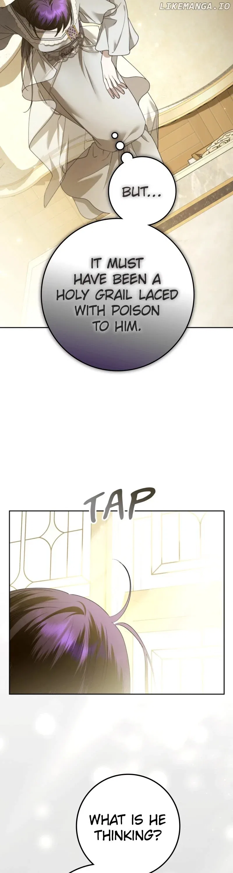 I Want to Be You, Just For A Day Chapter 230 – Page 36