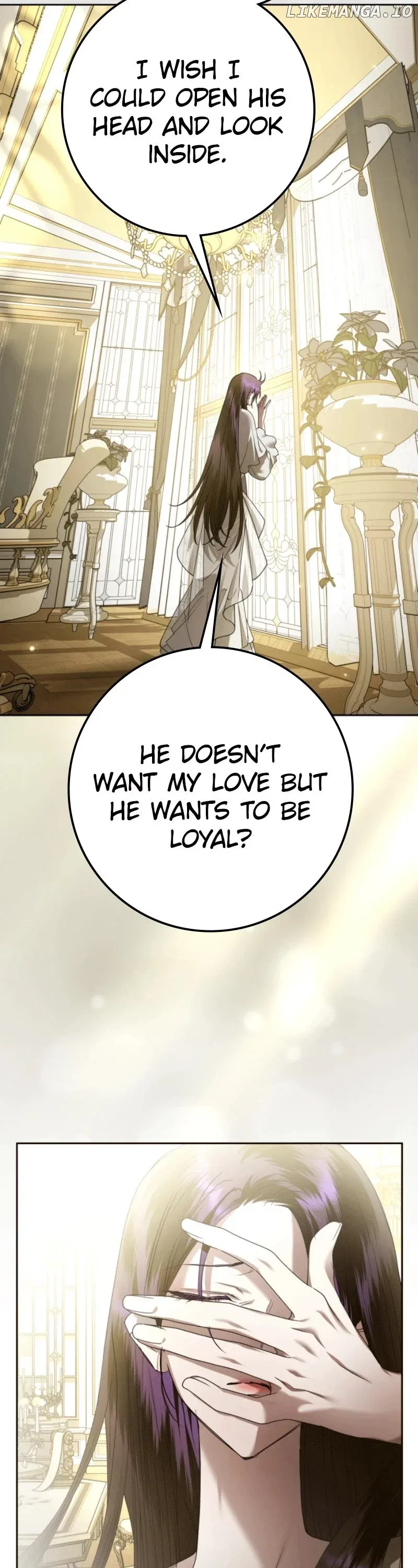 I Want to Be You, Just For A Day Chapter 230 – Page 37