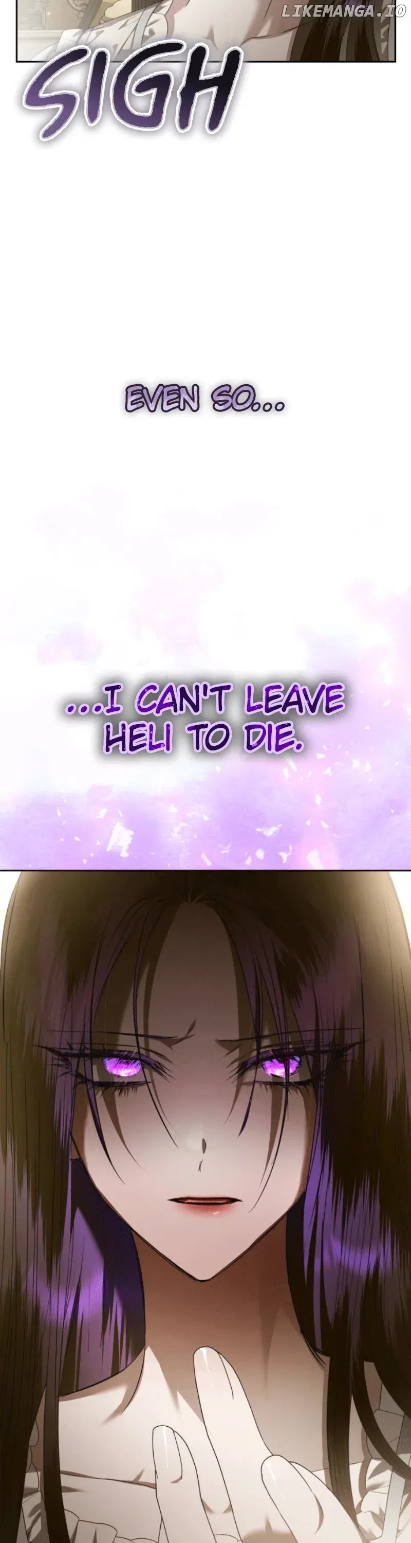 I Want to Be You, Just For A Day Chapter 230 – Page 38