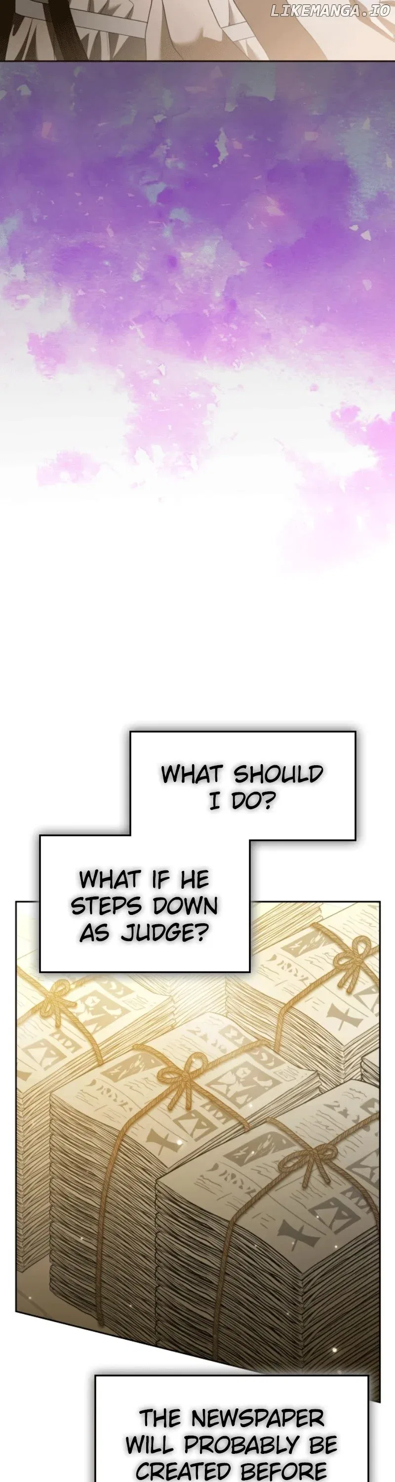 I Want to Be You, Just For A Day Chapter 230 – Page 39