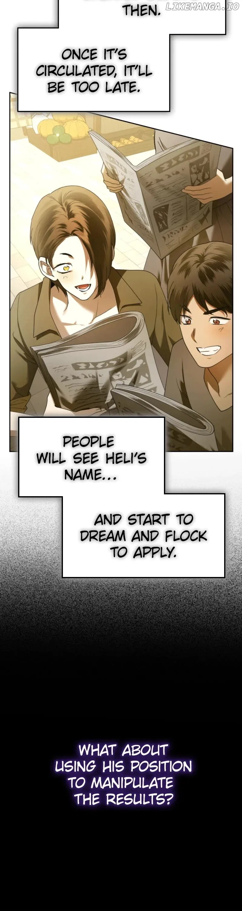 I Want to Be You, Just For A Day Chapter 230 – Page 40