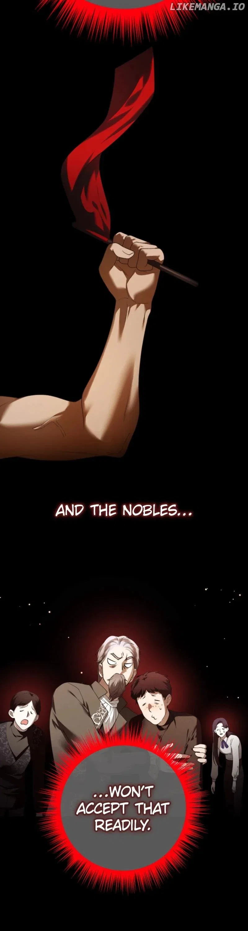 I Want to Be You, Just For A Day Chapter 230 – Page 42