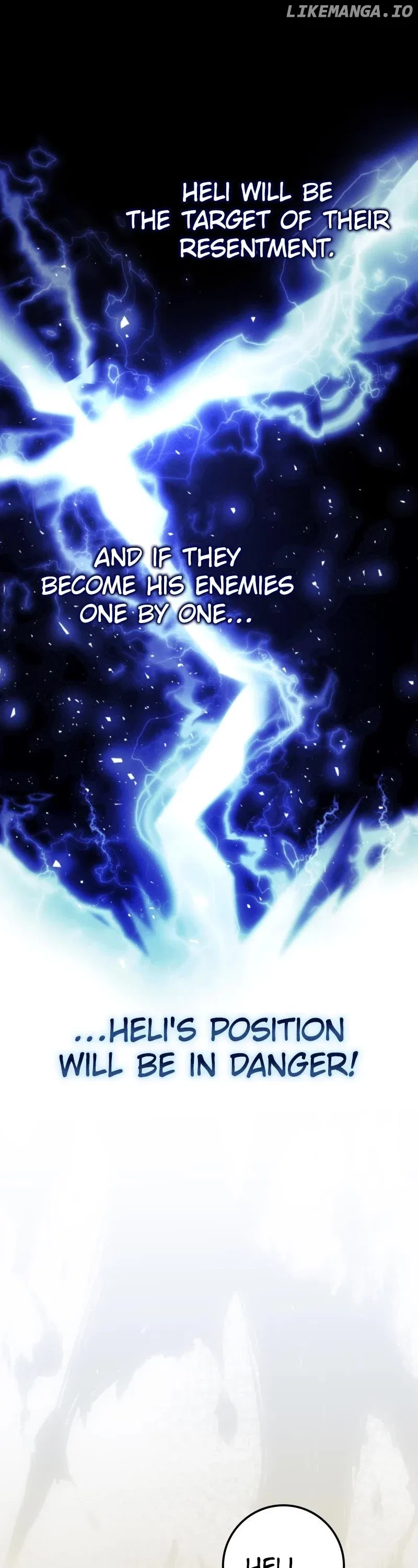 I Want to Be You, Just For A Day Chapter 230 – Page 43