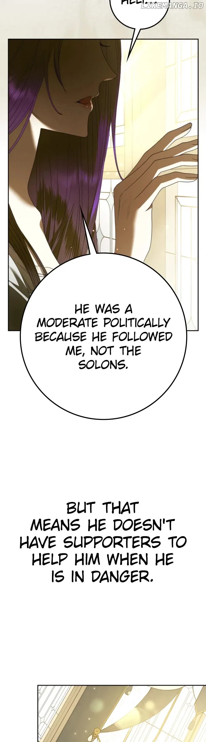 I Want to Be You, Just For A Day Chapter 230 – Page 44