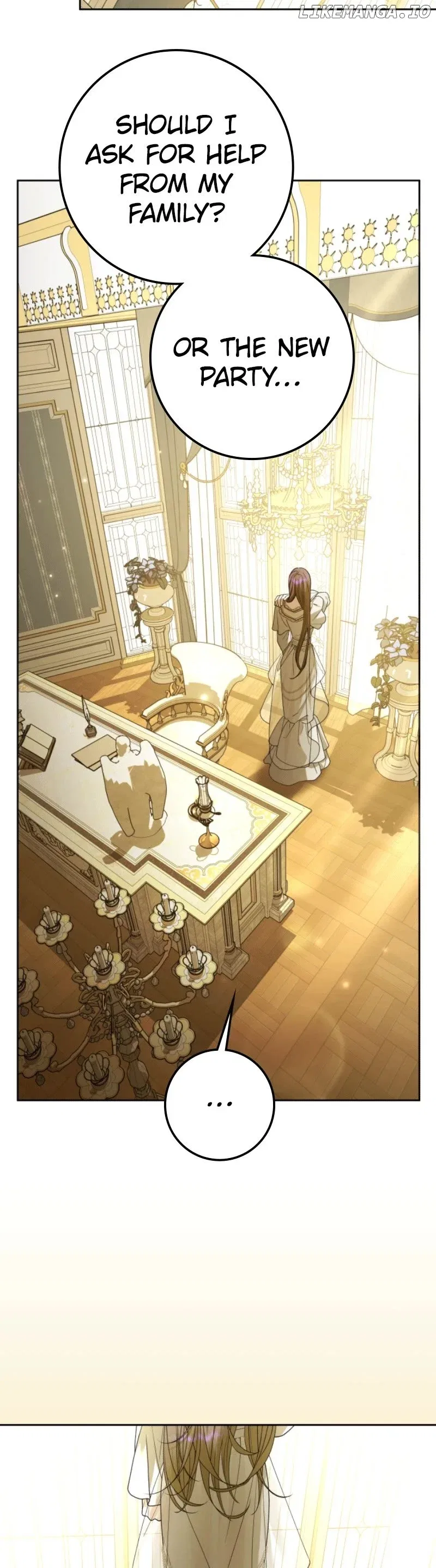 I Want to Be You, Just For A Day Chapter 230 – Page 45