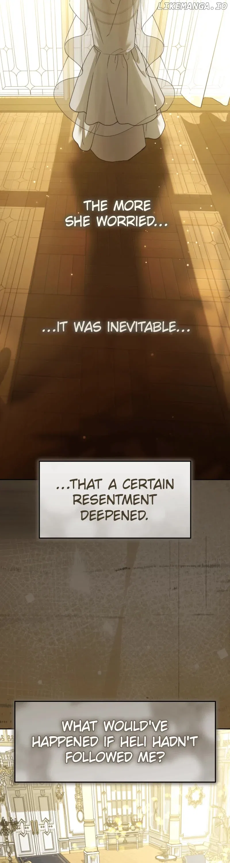 I Want to Be You, Just For A Day Chapter 230 – Page 46