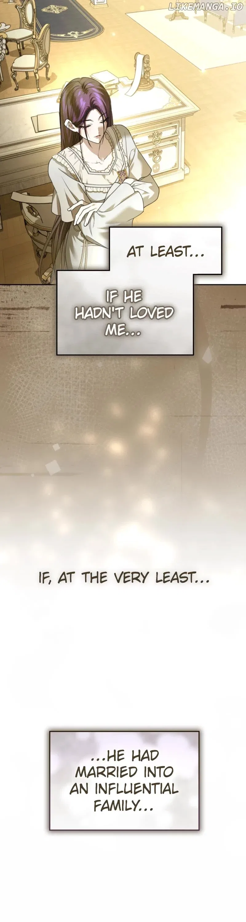 I Want to Be You, Just For A Day Chapter 230 – Page 47