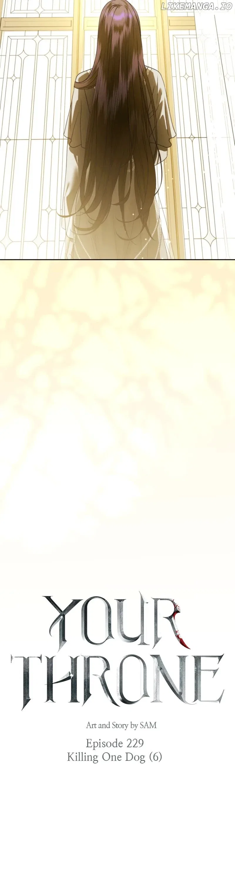 I Want to Be You, Just For A Day Chapter 230 – Page 49