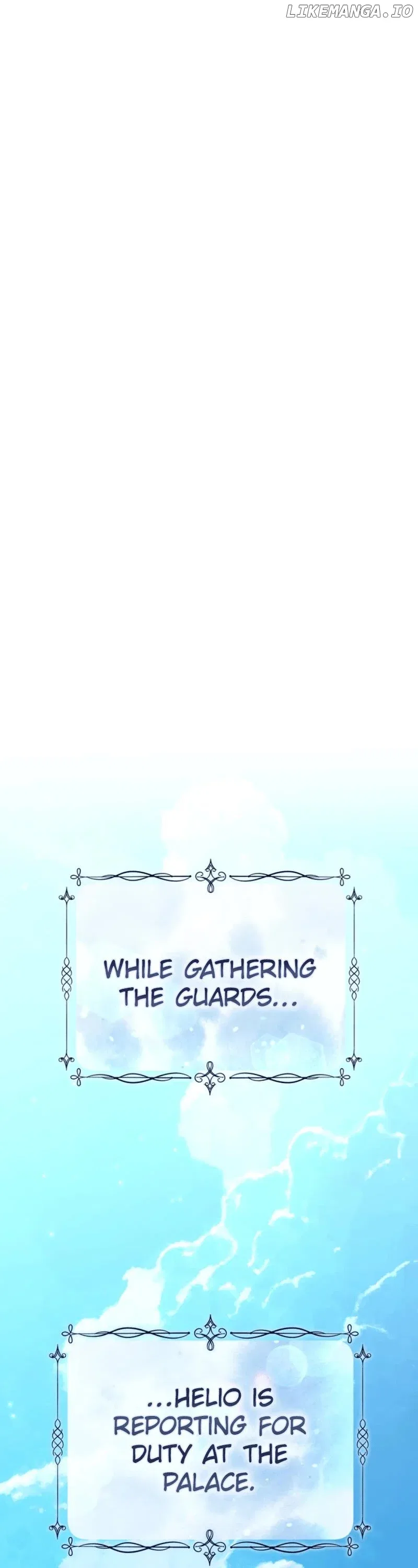I Want to Be You, Just For A Day Chapter 230 – Page 50