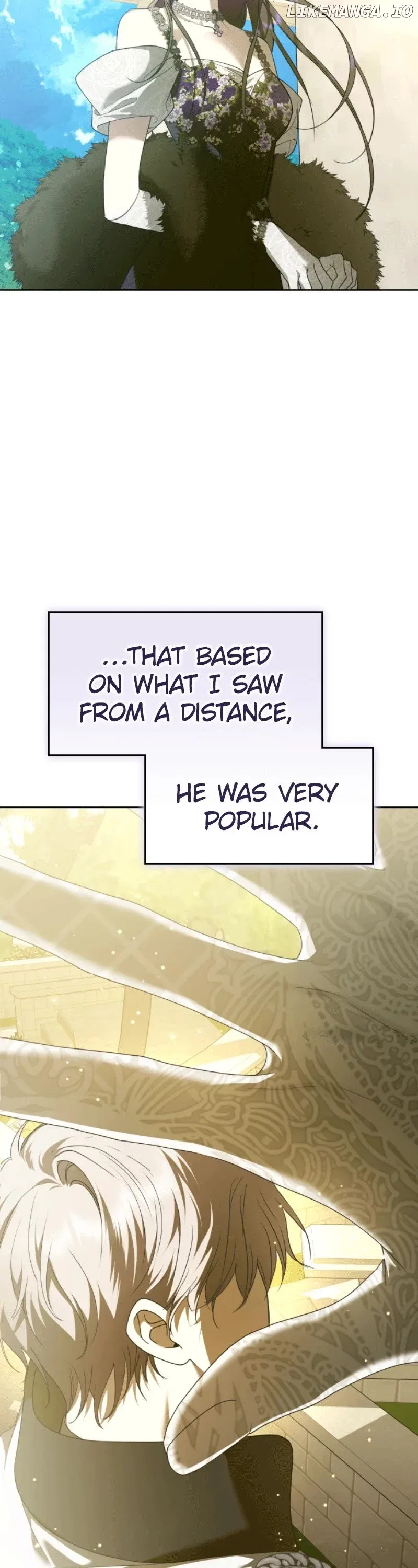 I Want to Be You, Just For A Day Chapter 230 – Page 52