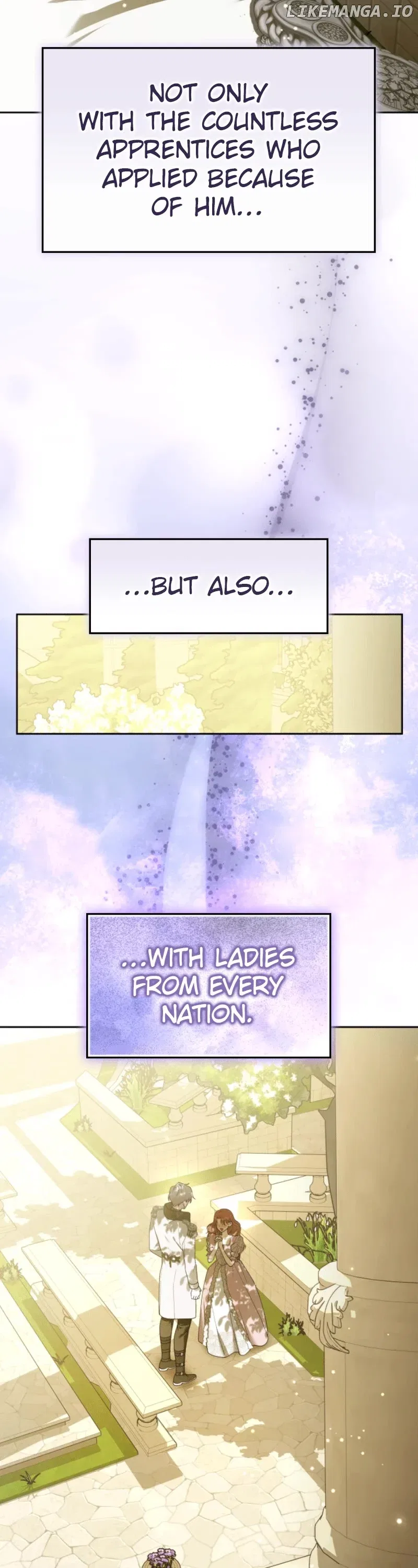 I Want to Be You, Just For A Day Chapter 230 – Page 53