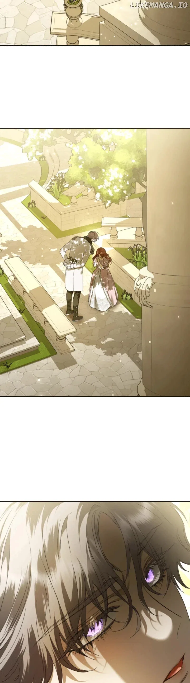 I Want to Be You, Just For A Day Chapter 230 – Page 54