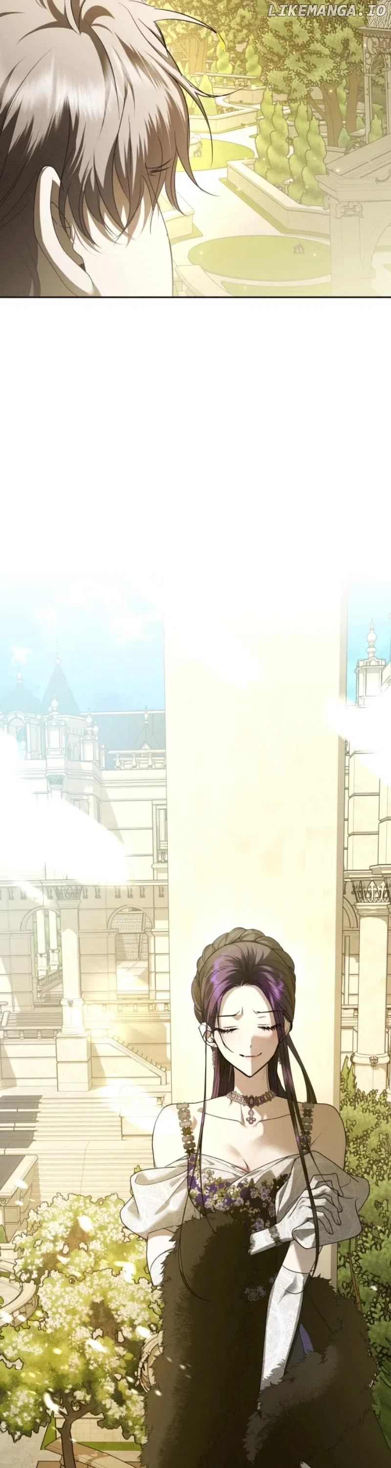 I Want to Be You, Just For A Day Chapter 230 – Page 56