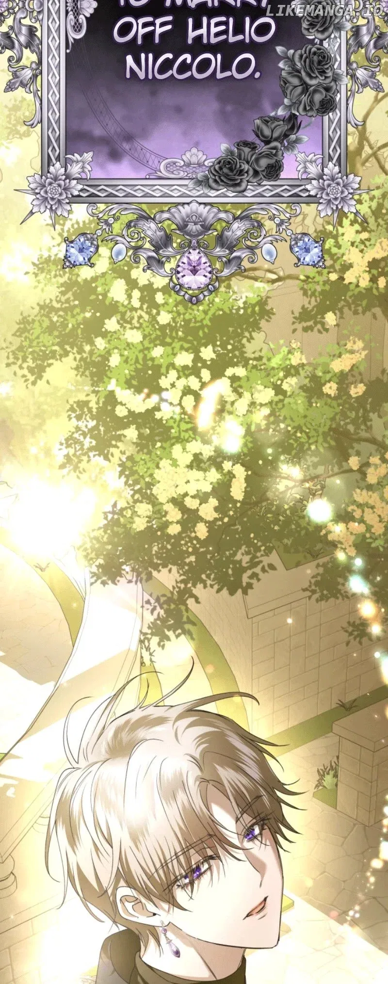 I Want to Be You, Just For A Day Chapter 230 – Page 58