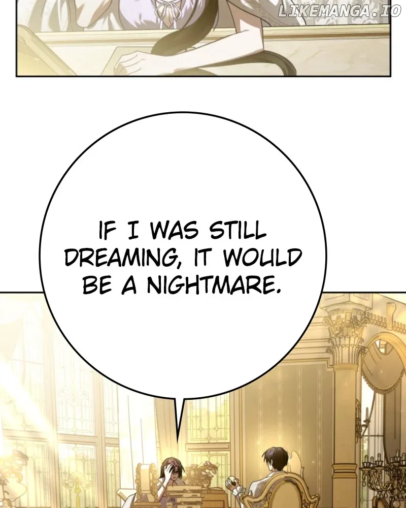 I Want to Be You, Just For A Day Chapter 228 – Page 3