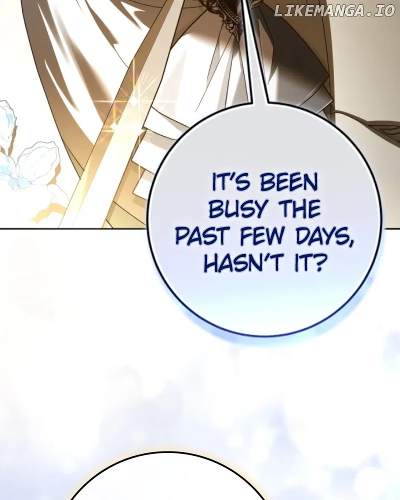I Want to Be You, Just For A Day Chapter 228 – Page 10