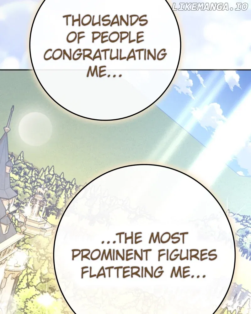 I Want to Be You, Just For A Day Chapter 228 – Page 11