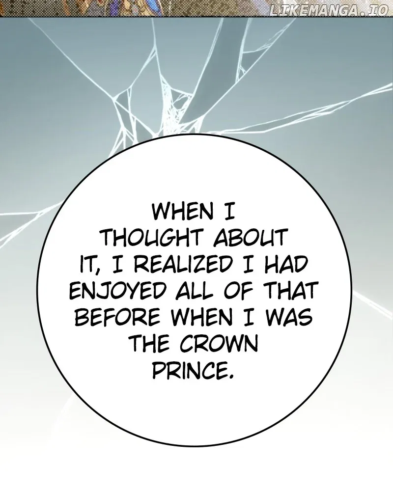 I Want to Be You, Just For A Day Chapter 228 – Page 15