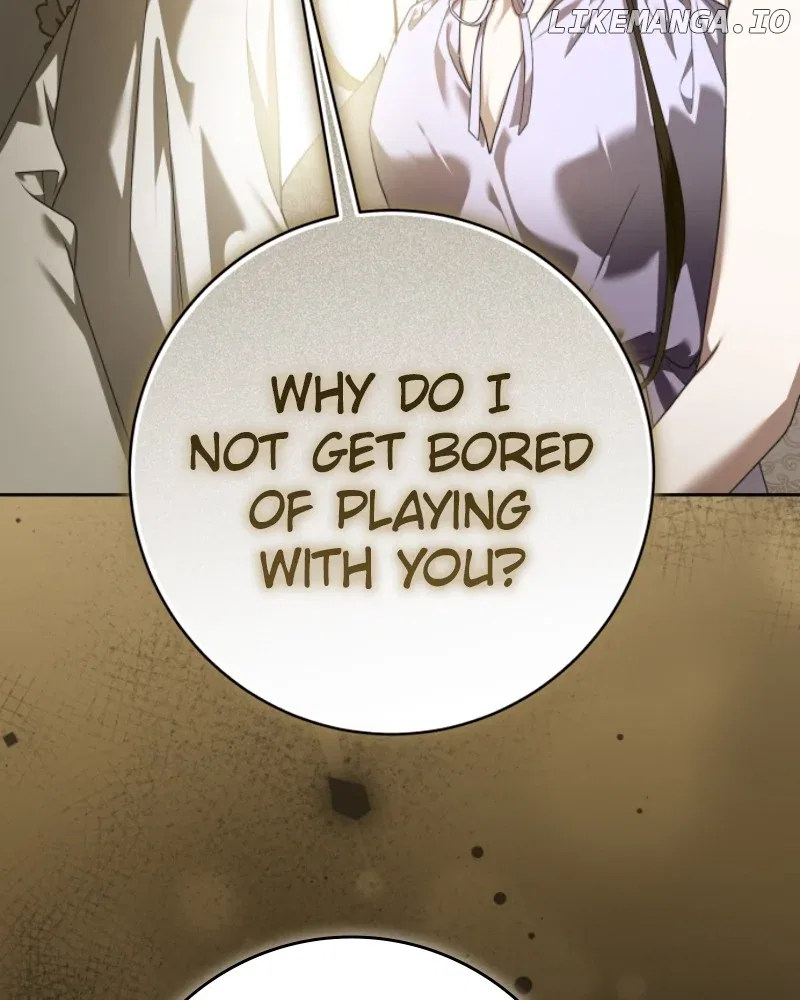 I Want to Be You, Just For A Day Chapter 228 – Page 19
