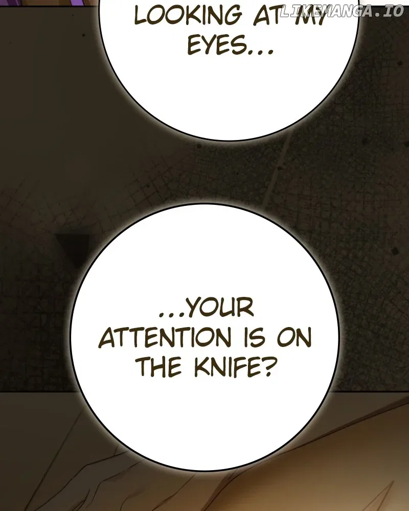 I Want to Be You, Just For A Day Chapter 228 – Page 21