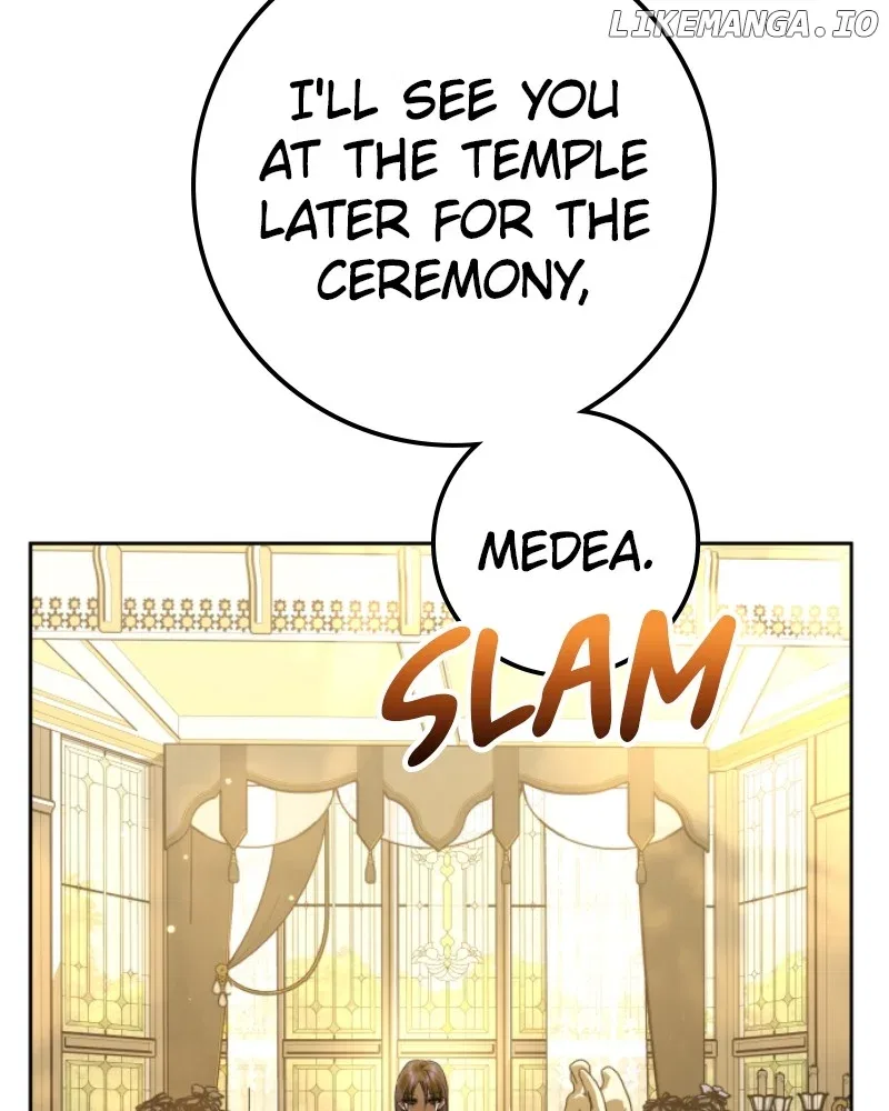 I Want to Be You, Just For A Day Chapter 228 – Page 36