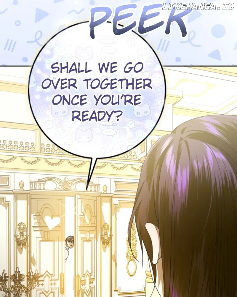 I Want to Be You, Just For A Day Chapter 228 – Page 39