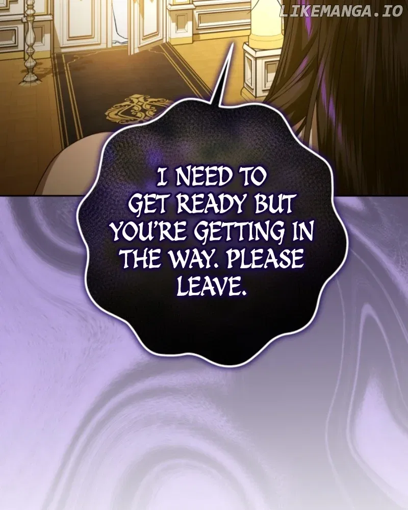 I Want to Be You, Just For A Day Chapter 228 – Page 40