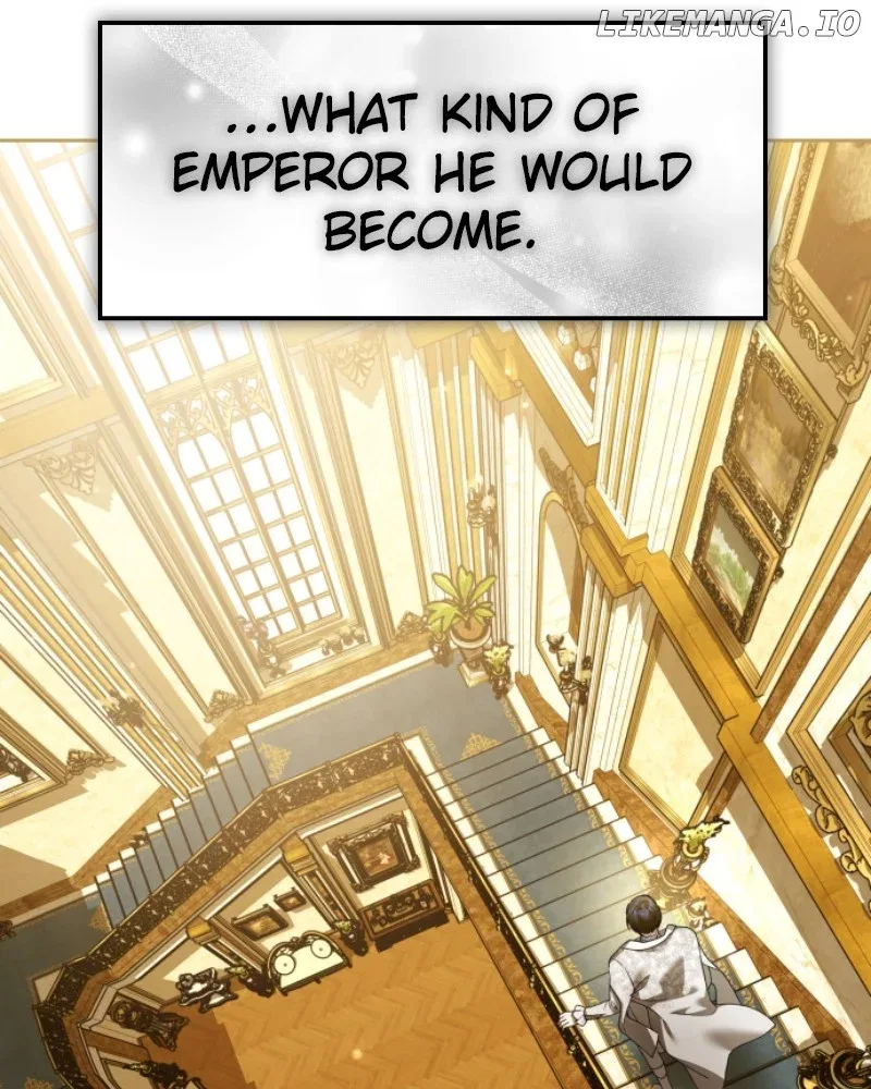 I Want to Be You, Just For A Day Chapter 228 – Page 47
