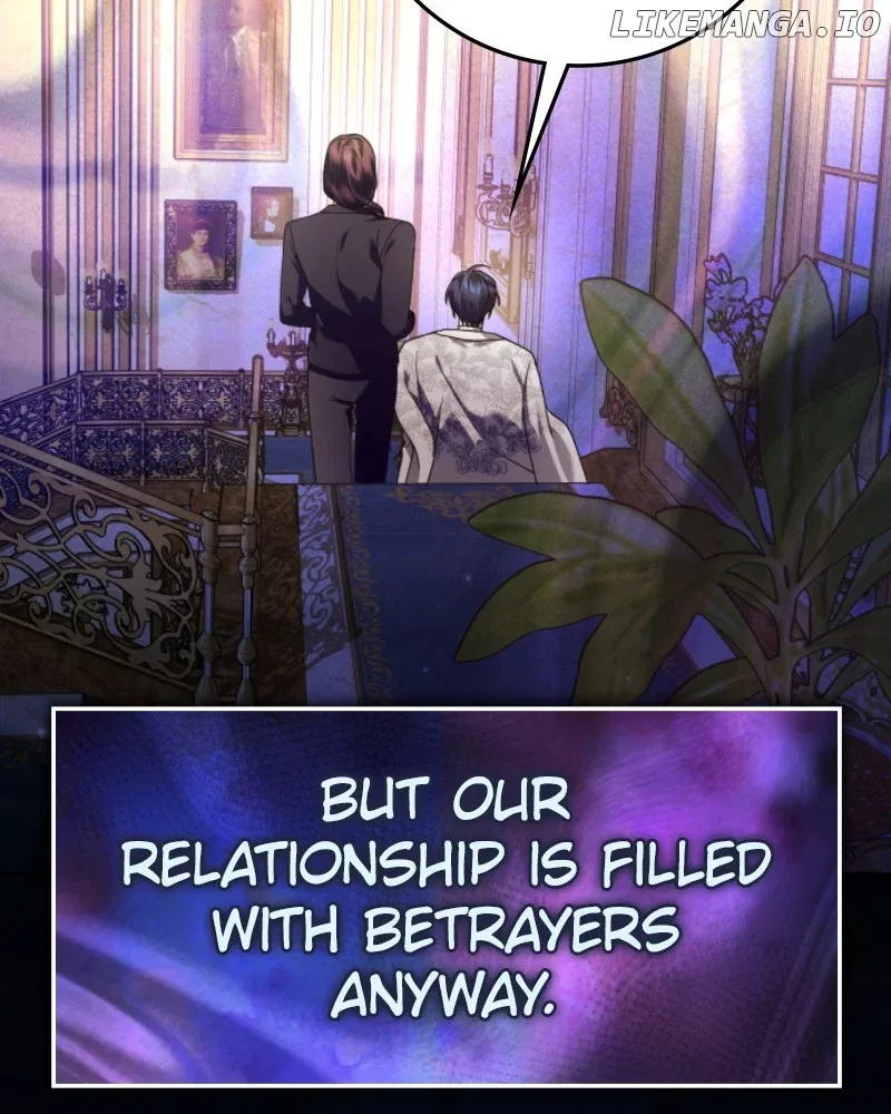 I Want to Be You, Just For A Day Chapter 228 – Page 58