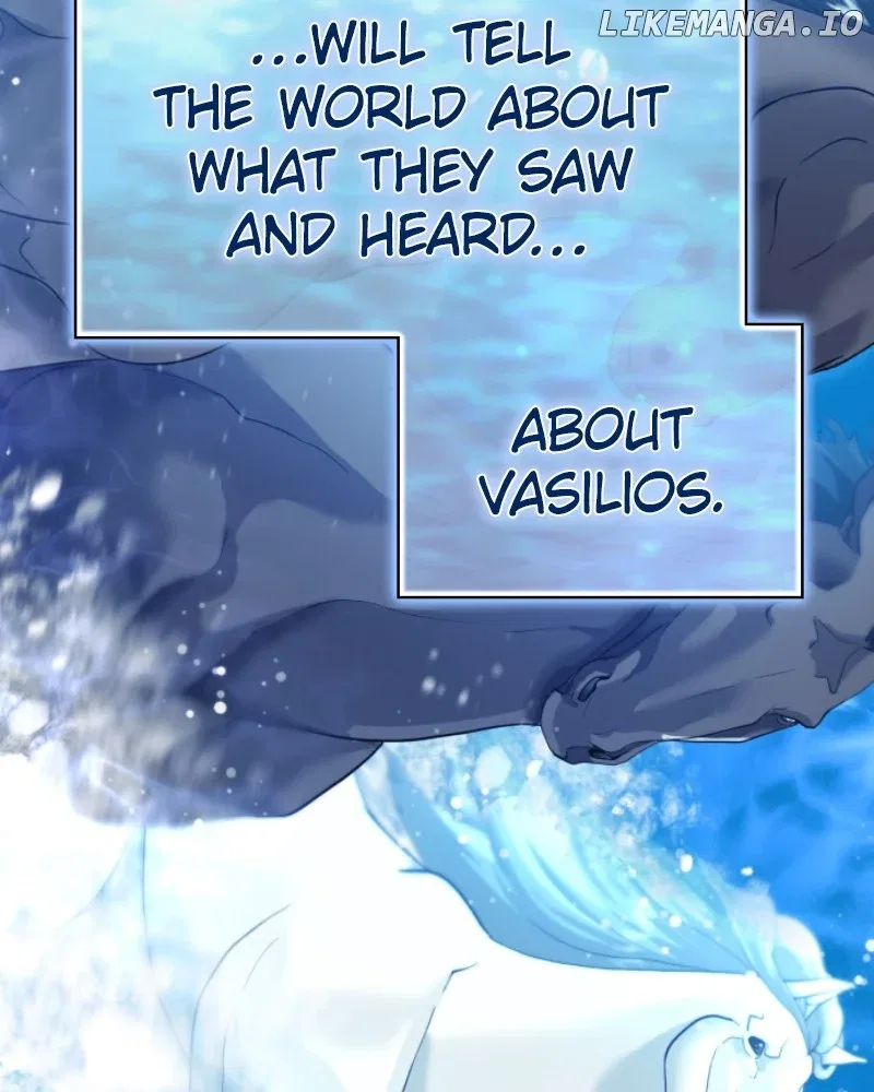 I Want to Be You, Just For A Day Chapter 228 – Page 76