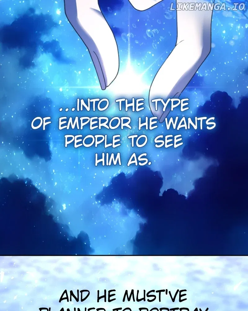 I Want to Be You, Just For A Day Chapter 228 – Page 79