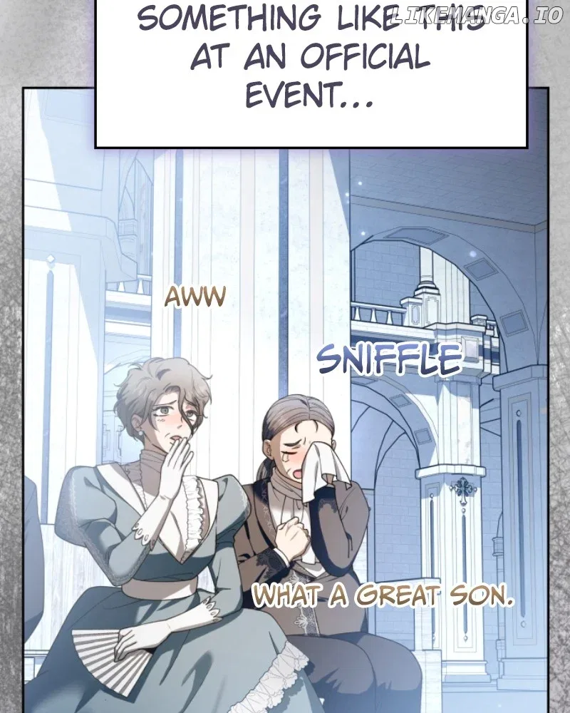 I Want to Be You, Just For A Day Chapter 228 – Page 97