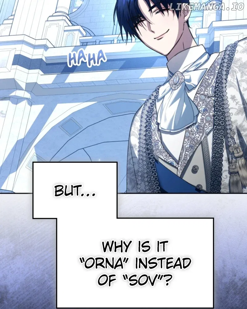 I Want to Be You, Just For A Day Chapter 228 – Page 105