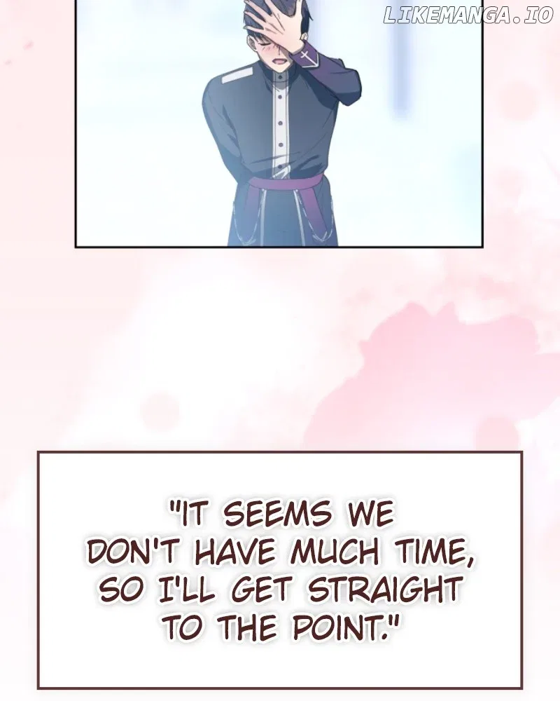 I Want to Be You, Just For A Day Chapter 228 – Page 124