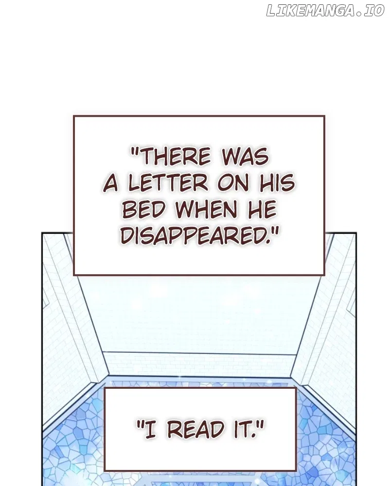 I Want to Be You, Just For A Day Chapter 228 – Page 128
