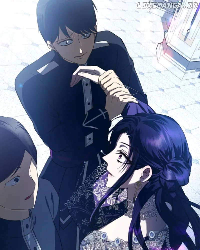 I Want to Be You, Just For A Day Chapter 228 – Page 136