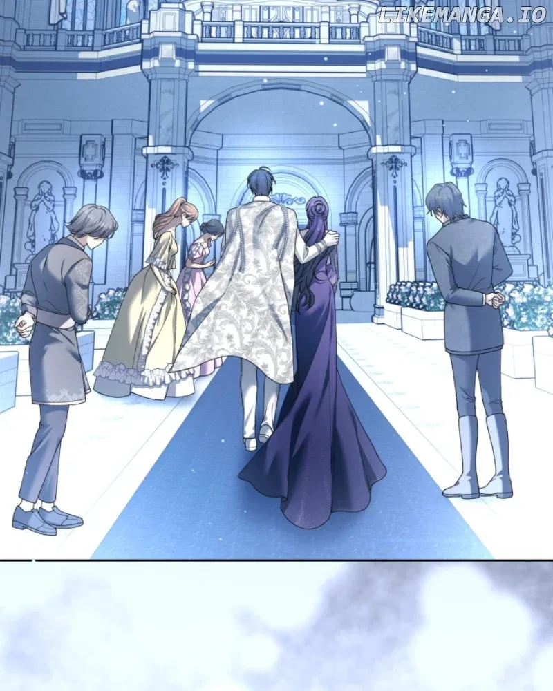 I Want to Be You, Just For A Day Chapter 228 – Page 147