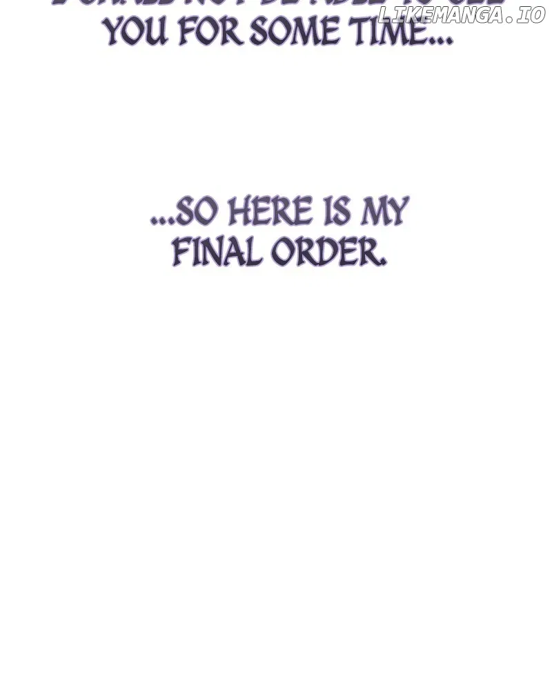 I Want to Be You, Just For A Day Chapter 228 – Page 165
