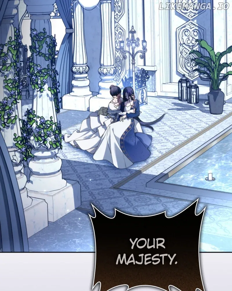 I Want to Be You, Just For A Day Chapter 227 – Page 2