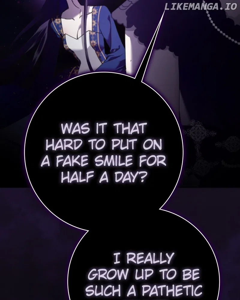 I Want to Be You, Just For A Day Chapter 227 – Page 8